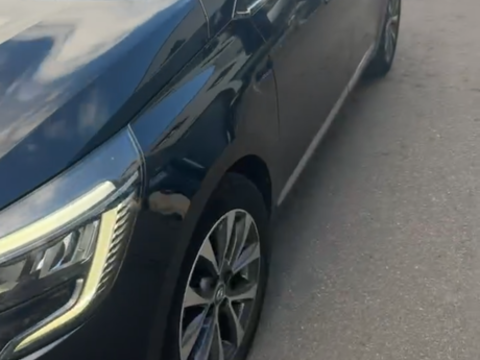 Renault Clio V Clio TCe 140 - 21N Intens 0 occasion Guyancourt 