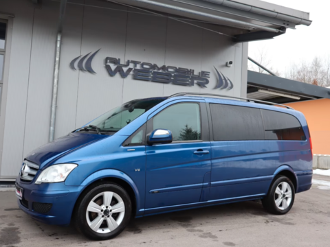 Mercedes Divers 2013 occasion Nancy 54000