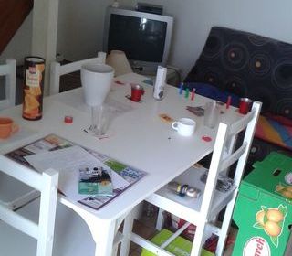  Appartement � louer 2 pi�ces 17 m�