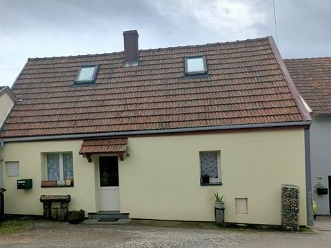   coquette petite maison Vosges du Nord !!!! A voir Maison - 3/4 pi�ce(s) - 100 m�