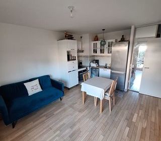 Appartement � vendre 2 pi�ces 42 m�