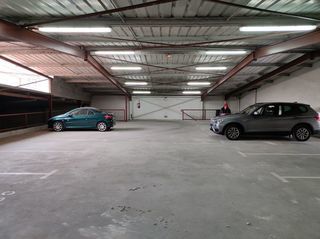  Parking / Garage � louer 13 m�