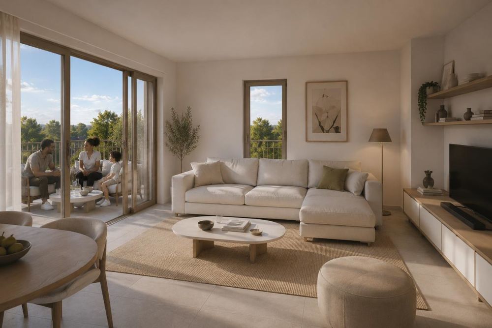 Appartements neufs   Saint-Malo (35400)