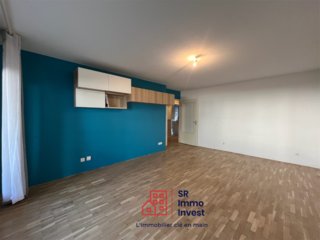  Appartement � vendre 4 pi�ces 80 m�