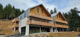  Appartement � vendre 3 pi�ces 48 m� Laveissi�re