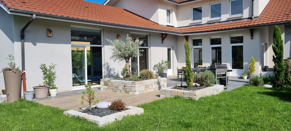 � vendre  Maison Ennery (57365)