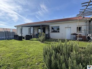  Maison � vendre 5 pi�ces 100 m�