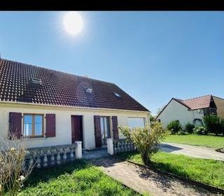  Maison � vendre 6 pi�ces 141 m�