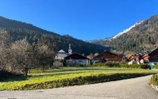  Terrain � vendre 847 m�