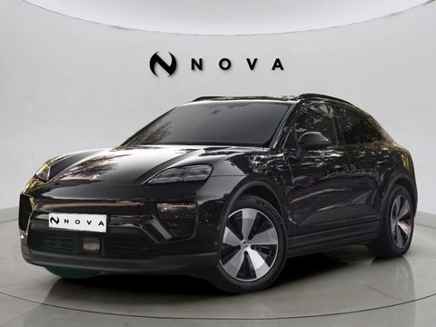 Porsche Macan 4 Innodrive 2024 occasion Pessac 33600