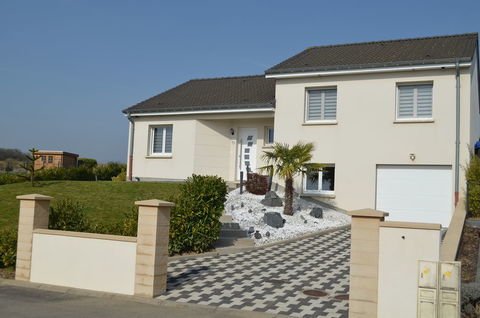   Maison 5 pi�ces 114 m2 Maison - 5 pi�ce(s) - 114 m�