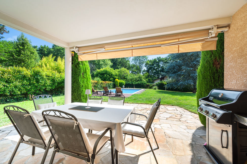 � vendre  Maison Divonne-les-Bains (01220)