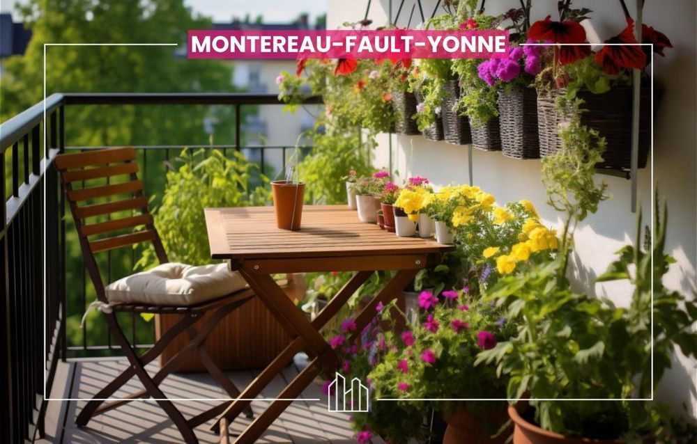 Appartements neufs   Montereau-Fault-Yonne (77130)