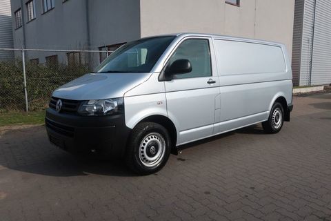 Volkswagen Transporter 2014 occasion La Rochelle 17000