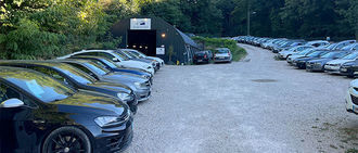 GARAGE BRONDEL, concessionnaire 69