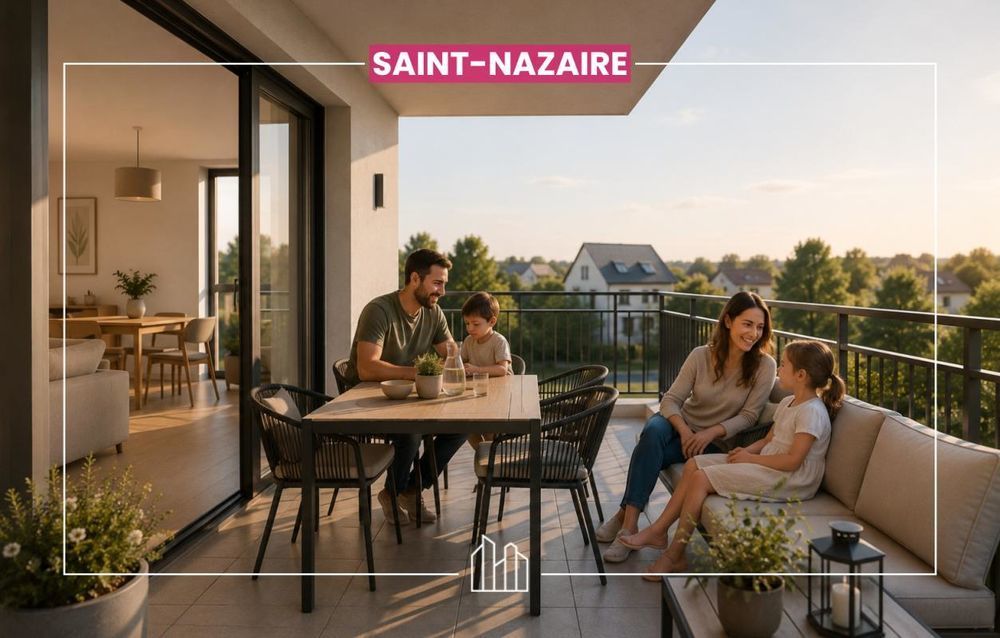   Saint-Nazaire (44600)
