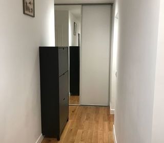  Appartement � louer 2 pi�ces 51 m�