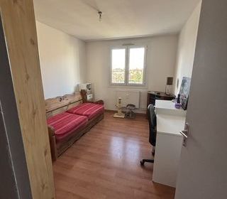  Appartement � vendre 4 pi�ces 78 m�