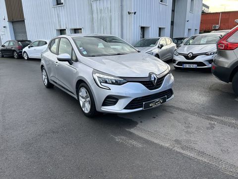 Renault Clio V Clio E-Tech 140 - 21 Business 2021 occasion Domont 95330