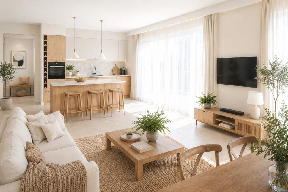Appartements neufs   Palavas-les-Flots (34250)