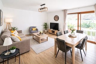  Appartement � vendre 2 pi�ces 60 m�