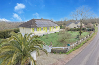  Maison � vendre 8 pi�ces 135 m�