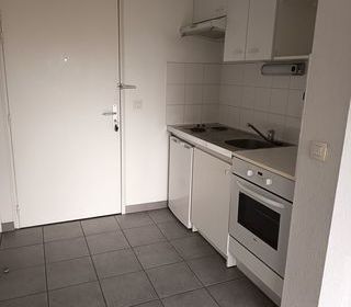  Appartement � louer 2 pi�ces 38 m�