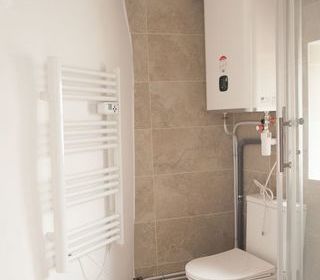  Appartement � louer 1 pi�ce 25 m�