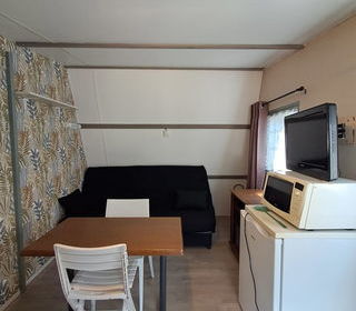  chalet � louer 2 pi�ces 20 m�