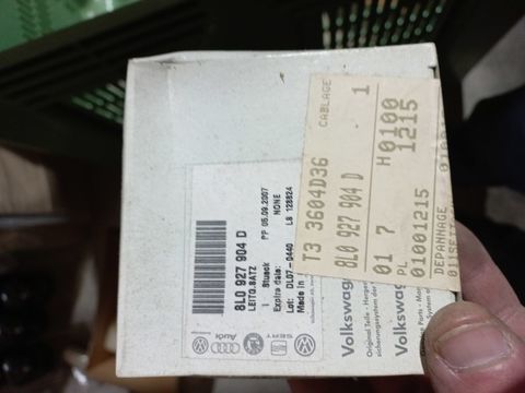 Pi&egrave;ces et &eacute;quipements Voiture Pi&egrave;ces et &eacute;quipements Voiture  occasion Chartres 28000