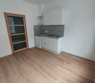  Appartement � louer 23 m�