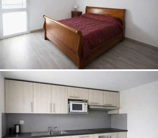  Maison � vendre 3 pi�ces 62 m�