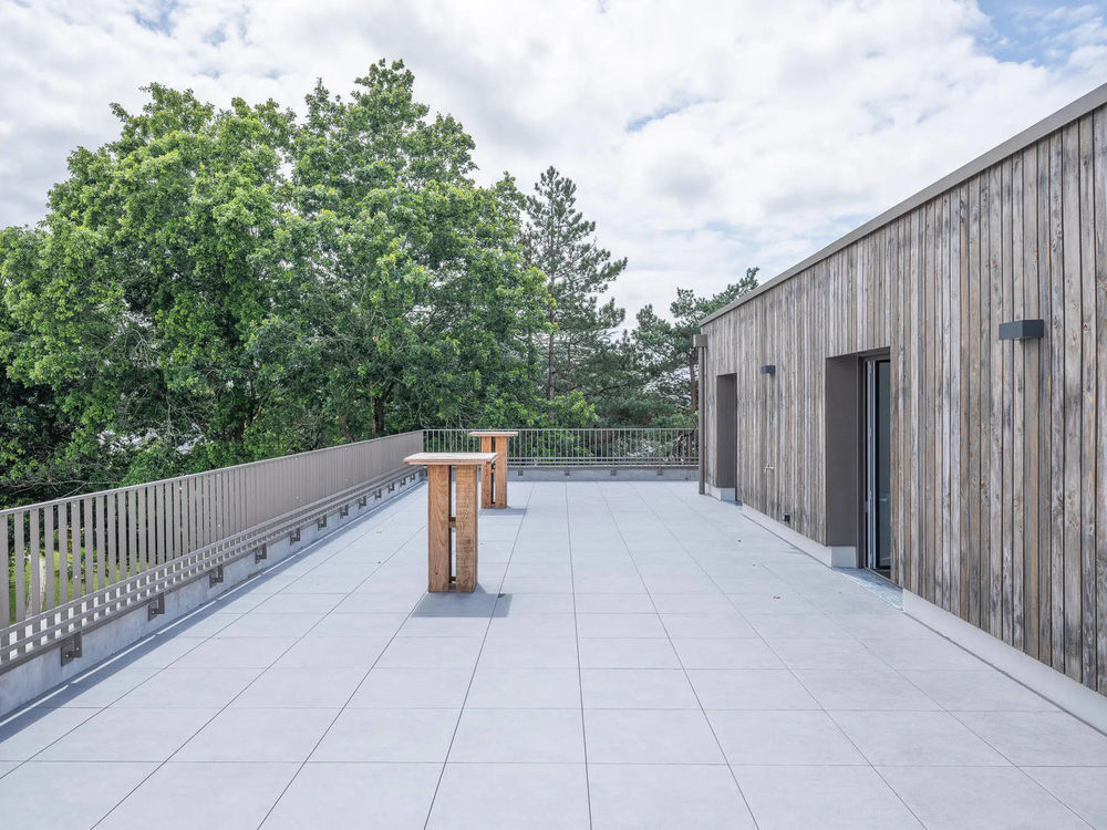 Appartements neufs et Maisons neuves   La Chapelle-sur-Erdre (44240)