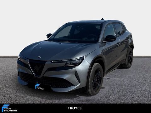 Alfa Romeo Junior 1.2 Ibrida 136 ch eDCT6 Premium 2025 occasion La Chapelle-Saint-Luc 10600