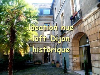  Appartement � louer 3 pi�ces 70 m� Dijon