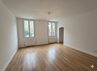  Appartement � vendre 2 pi�ces 48 m�