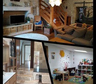  Maison � vendre 5 pi�ces 125 m�