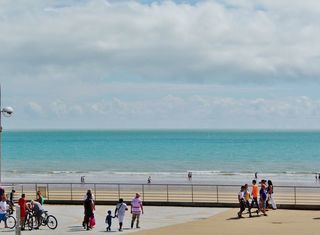 Location  Appartement 