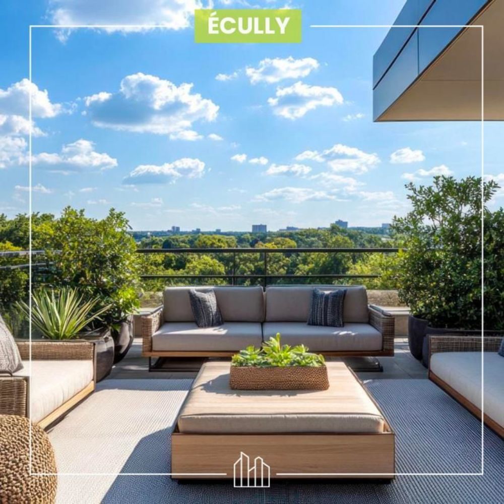   Écully (69130)