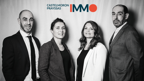 Agence IMMOBILIER 47 Prayssas