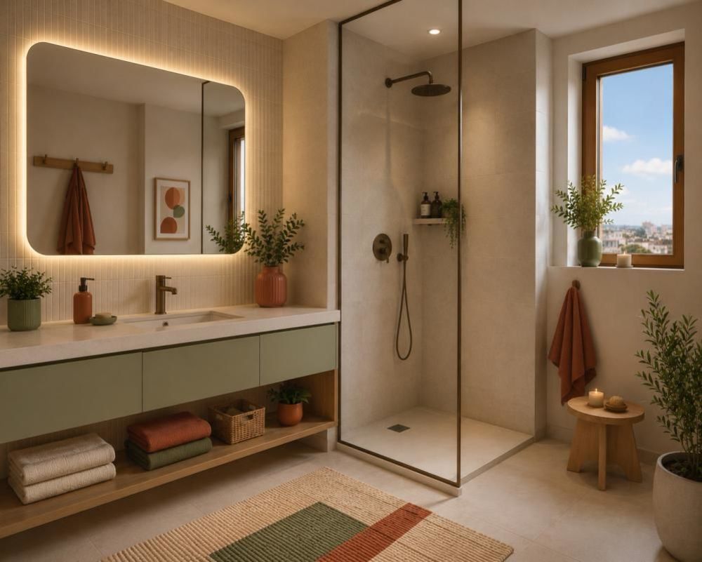 Appartements neufs   Aubervilliers (93300)