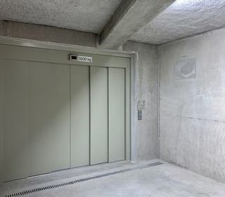  Parking / Garage � louer 14 m�