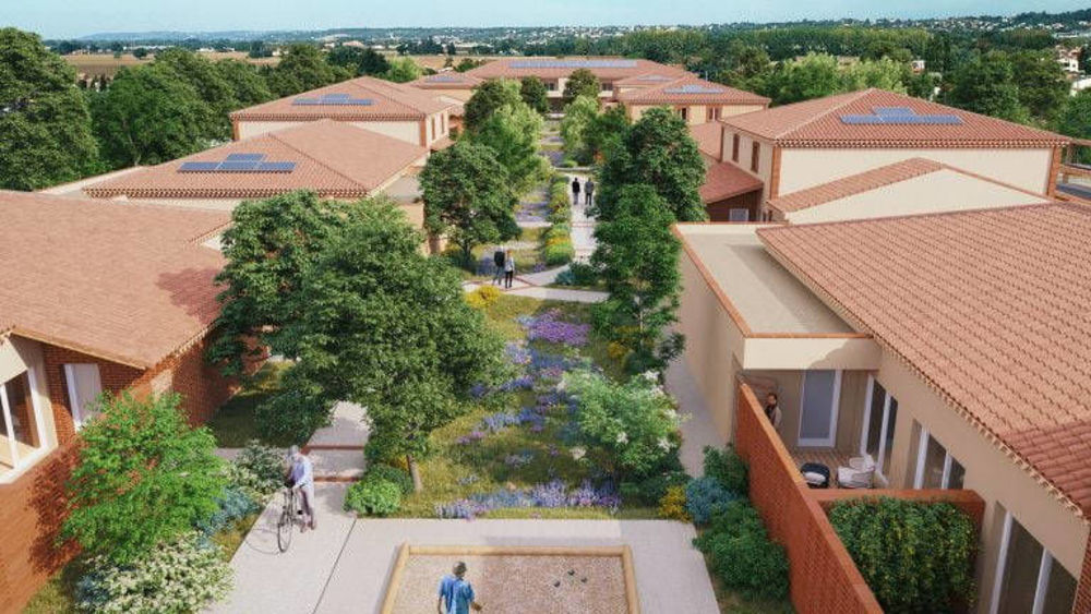 Appartements neufs   Toulouse (31000)