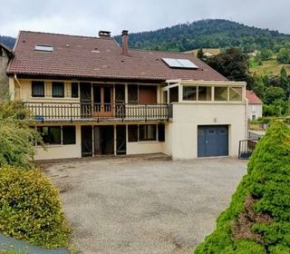  Maison � vendre 6 pi�ces 186 m�