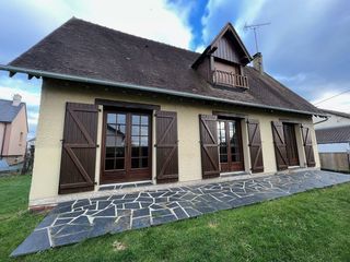  Maison � vendre 4 pi�ces 80 m�