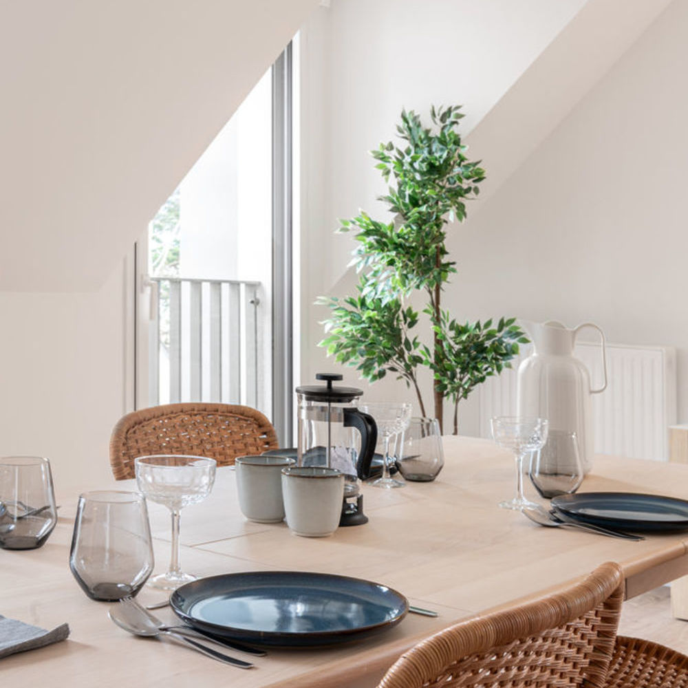 Appartements neufs   Saint-Malo (35400)