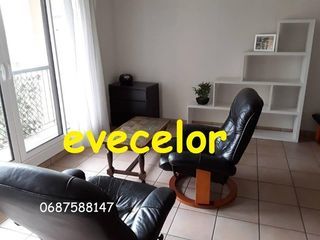  Appartement � louer 2 pi�ces 51 m�