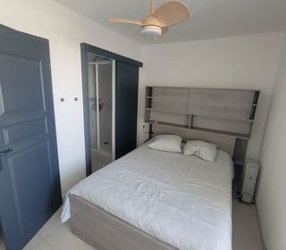  Appartement � vendre 2 pi�ces 34 m�