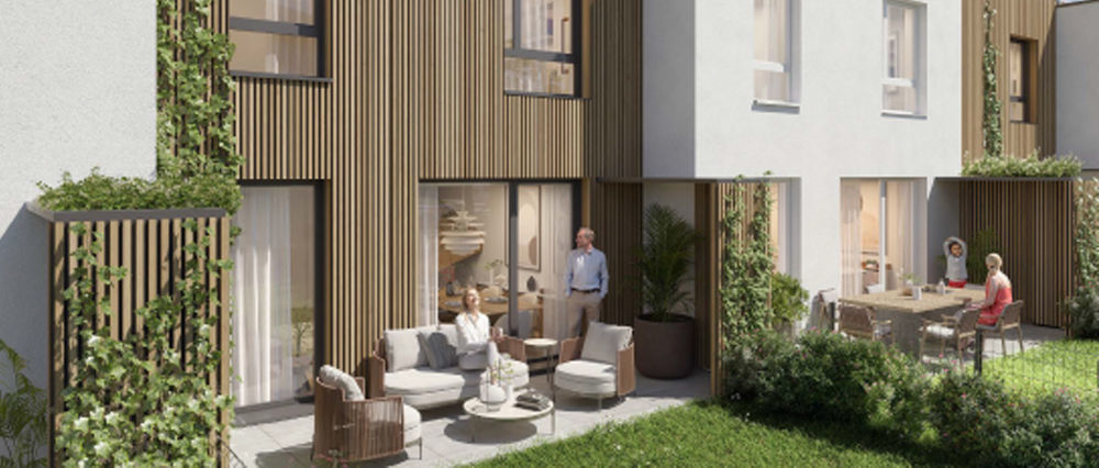 Maisons neuves   Pfulgriesheim (67370)