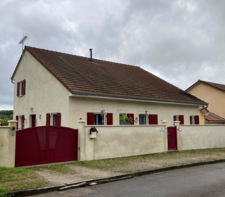  Maison � vendre 6 pi�ces 177 m�